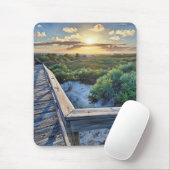 鮮やか色名勝マウスパッド マウスパッド (マウス)