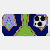 鮮やか色数々のクラシックケース – Mate iPhoneケース Case-Mate iPhoneケース (裏面 (横))