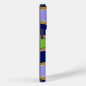 鮮やか色数々のクラシックケース – Mate iPhoneケース Case-Mate iPhoneケース (裏面 / 右)
