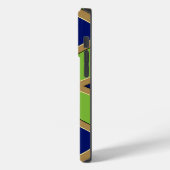 鮮やか色数々のクラシックケース – Mate iPhoneケース Case-Mate iPhoneケース (裏面 / 左)