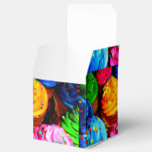 鮮やか菓子 フェイバーボックス (オープン)