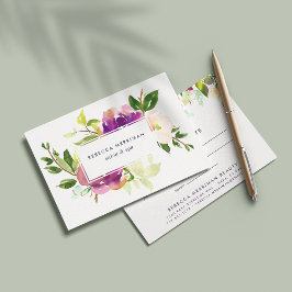 鮮やか開花 |商品券