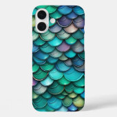 鮮やか魚はかりで測 Case-Mate iPhoneケース (裏面)