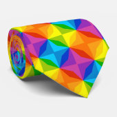 鮮やか ネクタイ (ロール)