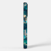 鮮やかAnime Phone Case表現-Otakuスタイル。 Case-Mate iPhoneケース (裏面 / 右)