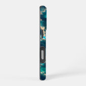 鮮やかAnime Phone Case表現-Otakuスタイル。 iPhoneケース (右側面)