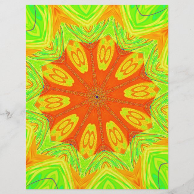 鮮やかSamba：ベクターアートの色のフェスティバル (正面)