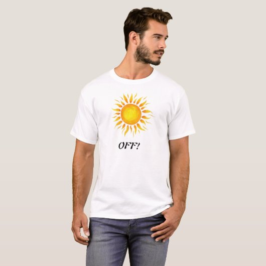 鮮やかTOD+YA Tシャツ (正面フル)