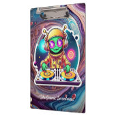 「鮮やかVibe Voyage」 クリップボード (左)