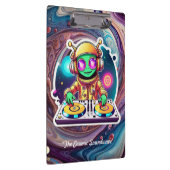 「鮮やかVibe Voyage」 クリップボード (右)