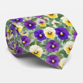 鮮度鮮やか ネクタイ (ロール)