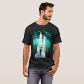 鮮明な夢 Tシャツ (正面フル)