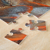 鮮魚 ジグソーパズル (側面)