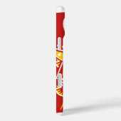 鯉日本ののぼり Case-Mate iPhoneケース (裏面 / 右)