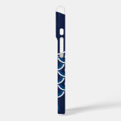 鯉日本ののぼり Case-Mate iPhoneケース (裏面 / 左)