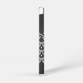 鯉日本ののぼり SAMSUNG GALAXYケース (右側面)