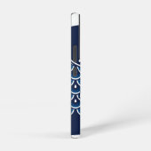 鯉日本ののぼり SAMSUNG GALAXYケース (右側面)