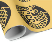 鯉波 ラッピングペーパー (ロールコーナー)