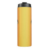 鯉魚、魚釣り タンブラー (正面)