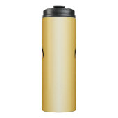 鯉魚、魚釣り タンブラー (正面)