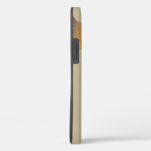 鯉、日本のデザイン Case-Mate iPhoneケース (裏面 / 右)