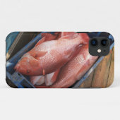 鯛iPhone 5 Case-Mate iPhoneケース (裏面(横))