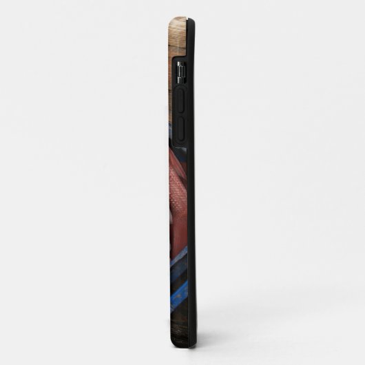 鯛iPhone 5 Case-Mate iPhoneケース (裏面/左)