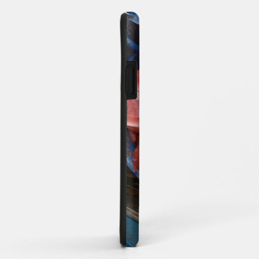 鯛iPhone 5 Case-Mate iPhoneケース (裏面/右)