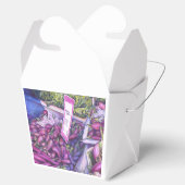 鯨のスープによく泡立てる フェイバーボックス (オープン)