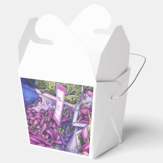 鯨のスープによく泡立てる フェイバーボックス (オープン)