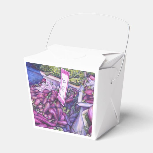 鯨のスープによく泡立てる フェイバーボックス (正面サイド)