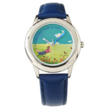 鯨の王子クジラを見る子供たちが見る