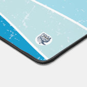 鯨は魚ではない デスクマット (コーナー)