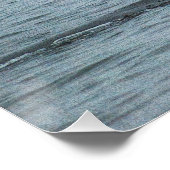 鯨を目覚めさせた鳥 ポスター (コーナー)