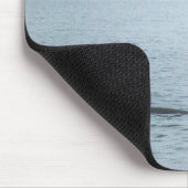 鯨を目覚めさせた鳥 マウスパッド (コーナー)