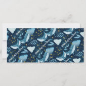 鯨サーフ宇宙波コンステレーションありがとう (裏面)