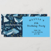 鯨サーフ宇宙波コンステレーションありがとう (正面/裏面)