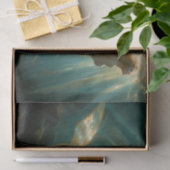 鯨尾ティッシュペーパー 薄葉紙 (ギフト)