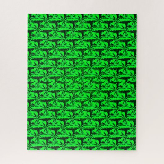 鯨尾… ジグソーパズル (縦)