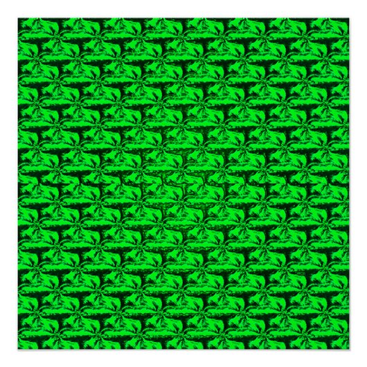 鯨尾… ポスター (正面)