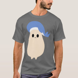 鯨帽 Tシャツ