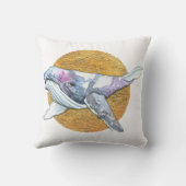 鯨浮き クッション (裏面)