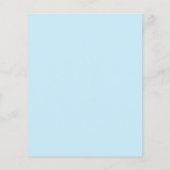 鯨紙シート (裏面)