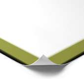 鯨類 ポスター (角)