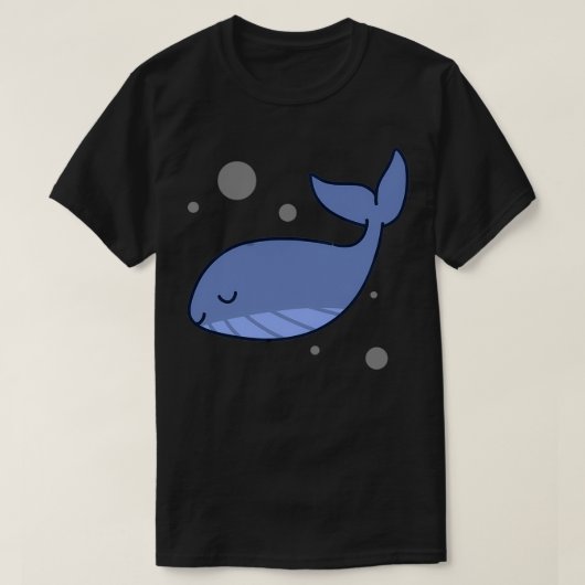 鯨鯨32 Tシャツ (デザイン正面)