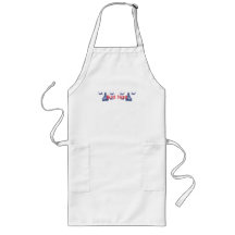 鳥おたく女性双眼鏡