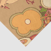 鳥お洒落類 薄葉紙 (詳細)