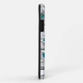 鳥かごのiPhone 5の場合 Case-Mate iPhoneケース (裏面/右)