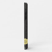 鳥かご Case-Mate iPhoneケース (裏面/左)