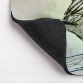 鳥が歌うところ マウスパッド (コーナー)